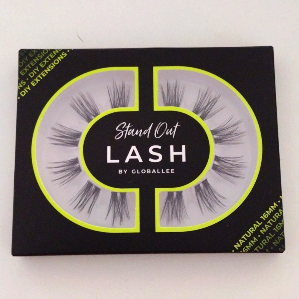Stand Out Lash by Globallee